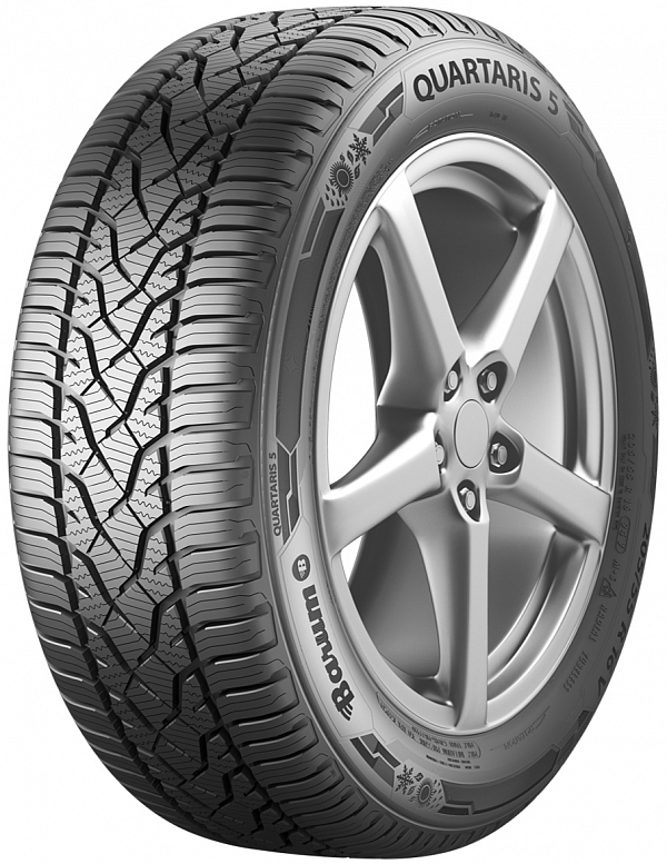 Автошини 225/40R18 92Y XL QUARTARIS 5 BARUM
